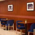 Sheraton Pittsburgh Hotel At Station Square